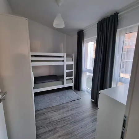 Euchen 2 Appartement *