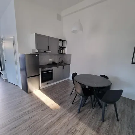 Appartement Euchen 2