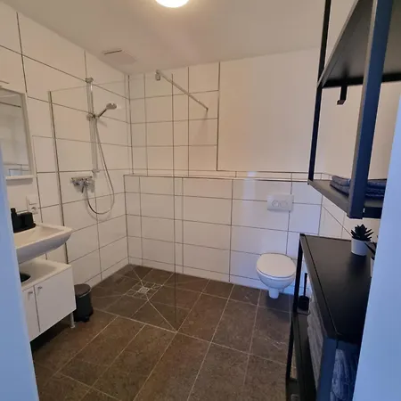 Euchen 2 Appartement