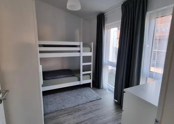 Euchen 2 Appartement *