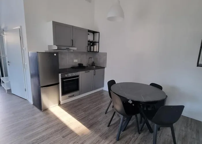 Appartement Euchen 2