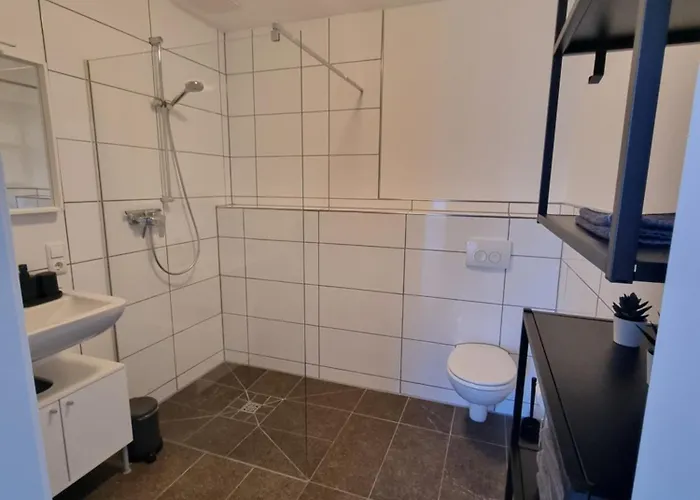 Euchen 2 Appartement